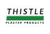 thistle plaster logo