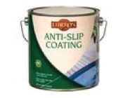 Anti-Slip-coating